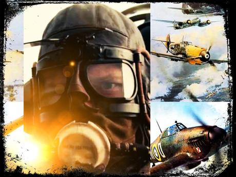 La batalla de Inglaterra