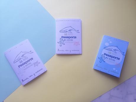 Recursos: Propuestas para conocer la vida en mares y océanos Recursos: Propuestas para conocer la vida en mares y océanos