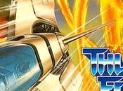 Impresiones Thunder Force shmup rabioso vuelve estar moda