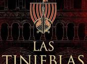 Tinieblas Alba Follett
