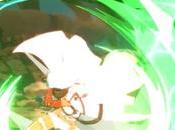 Guilty Gear -Strive- presenta Ramelethal Valentine como personaje jugable