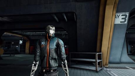 Análisis Disintegration: El nuevo Tactical Shooter Combat