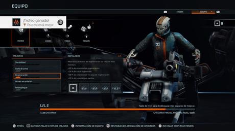 Análisis Disintegration: El nuevo Tactical Shooter Combat