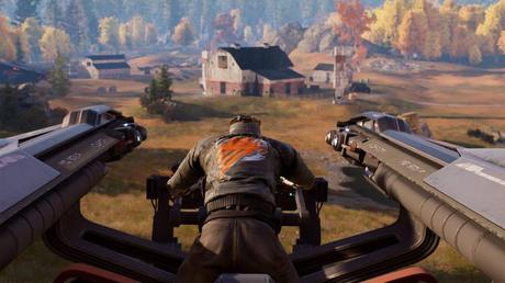 Análisis Disintegration: El nuevo Tactical Shooter Combat