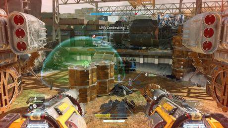 Análisis Disintegration: El nuevo Tactical Shooter Combat