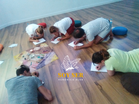 ¿Qué es una Lectura de Mandala Personal? ¿Qué es una Lectura de Mandala Personal?