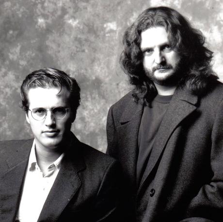 Monos con Navajas - Noventa / Noventa y Cinco (2003)