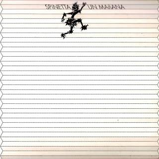 Luis Alberto Spinetta - Un Mañana (2008) Luis Alberto Spinetta - Un Mañana (2008)