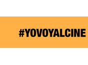 #yovoyalcine industria cine para lanzar campaña vuelta