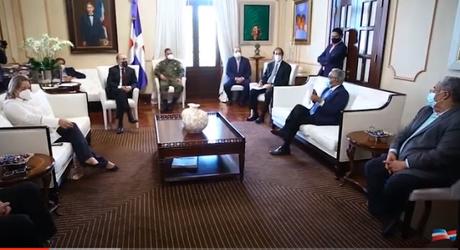 Recomiendan a Danilo no pasar este 17 de junio a fase 3 de desescalada.