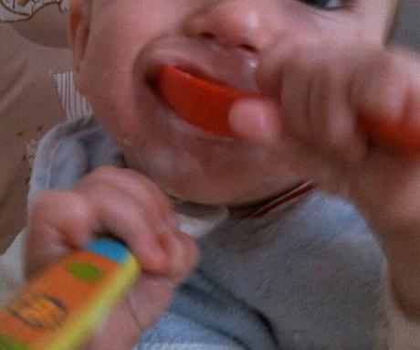 Método BLW: Qué es y experiencia de Taisa