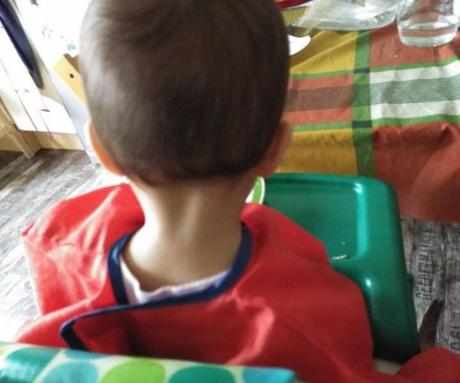 Método BLW: Qué es y experiencia de Taisa