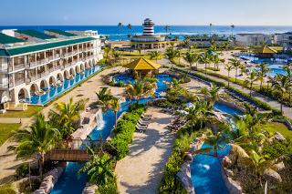 Ocean Hotels, buscando un balance entre la seguridad y el disfrute de los pasajeros