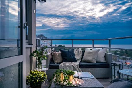 scandi interios scandi decor scandi apartment puente entre copenhague y malmö puente danés Øresund nordic flat nordic architecture decoración nórdica decoración escandinava apartamento sueco Öresund  