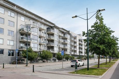 scandi interios scandi decor scandi apartment puente entre copenhague y malmö puente danés Øresund nordic flat nordic architecture decoración nórdica decoración escandinava apartamento sueco Öresund  