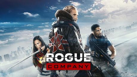 Rogue Company, otro nuevo shooter que quiere competir contra los mejores