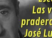 Diálogos celuloide: homenaje José Luis Garci