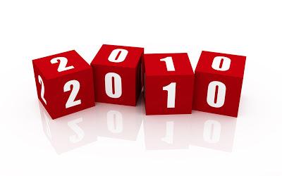 Programa Número 208 de Dj Savoy Truffle en Música Sideral. Especial 2010, Parte 1.