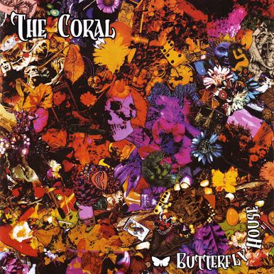 The Coral - More than a lover (2010) The Coral - More than a lover (2010)