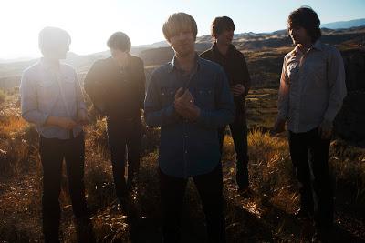 The Coral - More than a lover (2010) The Coral - More than a lover (2010)