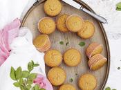 Magdalenas Anís Limón