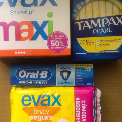 De compras, Descuentos y Códigos entre otras cosas!!