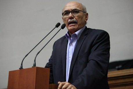 Diputado Ismael García: Ojalá la mafia criminal que dirige Maduro no tenga éxito  y proceda la extradición de Alex Saab