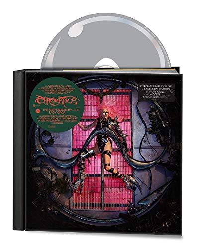 Chromatica (Ed. Deluxe Limitada)