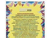 Sonorama Ribera, comunicado aplazamiento 2021