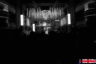 Gira Vibra Mahou y Zahara 2021