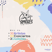 Ciclo de conciertos amores de verano