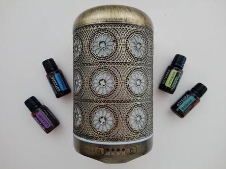 BLOGSSIPGIRL TE PROPONE: PON UN TOQUE ORIENTAL Y RESPIRA SANO EN TU HOGAR CON AIDA DIFFUSER Y ESENCIAS DOTERRA