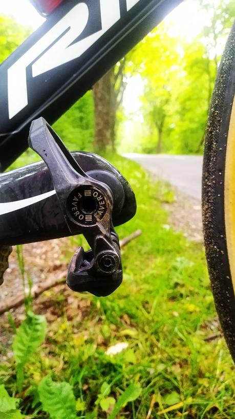 Potenciómetro Favero Assioma Duo. Revisión 10.000 Km Potenciómetro Favero Assioma Duo. Revisión 10.000 Km