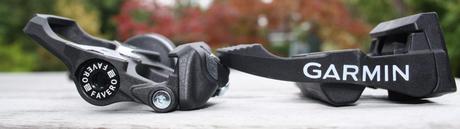 Potenciómetro Favero Assioma Duo. Revisión 10.000 Km Potenciómetro Favero Assioma Duo. Revisión 10.000 Km