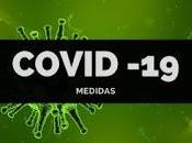 27548. Programa Protección Personal Salud ante pandemia coronavirus COVID-19