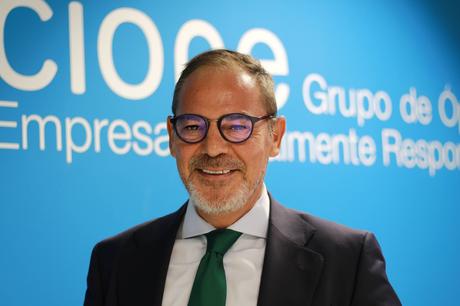 Cione financia las compras de sus asociados durante lo que resta de 2020 