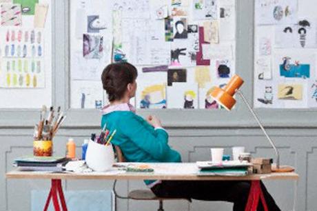 Diez ideas para desarrollar tu creatividad