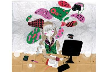 Diez ideas para desarrollar tu creatividad