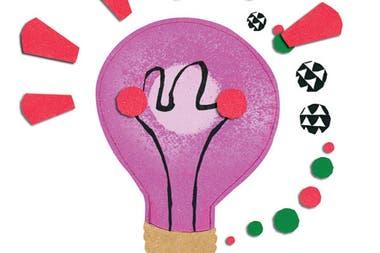 Diez ideas para desarrollar tu creatividad