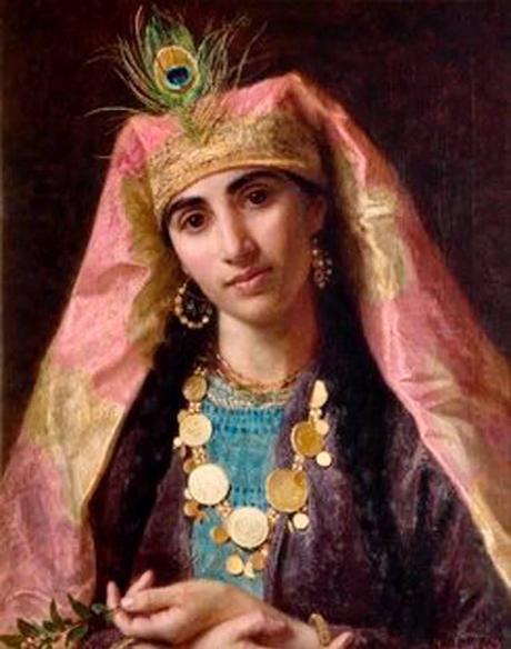 La imagen puede contener: una persona