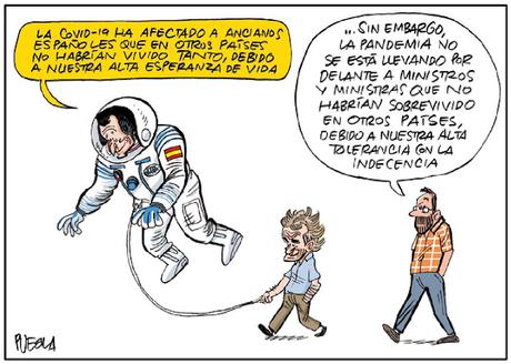 [SONRÍA, POR FAVOR] Es miércoles, 17 de junio