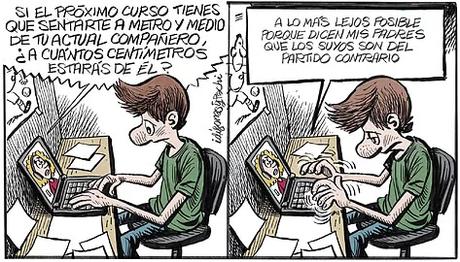 [SONRÍA, POR FAVOR] Es miércoles, 17 de junio