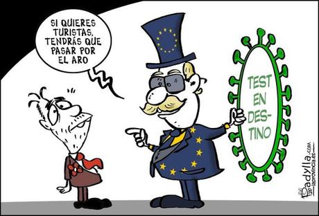 [SONRÍA, POR FAVOR] Es miércoles, 17 de junio