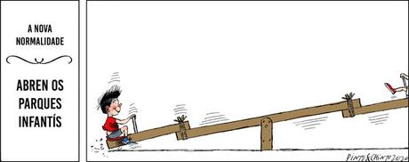 [SONRÍA, POR FAVOR] Es miércoles, 17 de junio