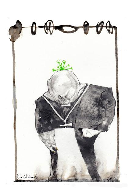 [SONRÍA, POR FAVOR] Es miércoles, 17 de junio