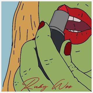 GASPAR: EP 'RUBY WOO' CON FAST BOO