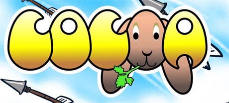 Prueba Cocoa and the Time Machine, un nuevo juego para ZX Spectrum