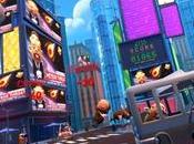 Traffic Jams llegará Playstation próximo septiembre