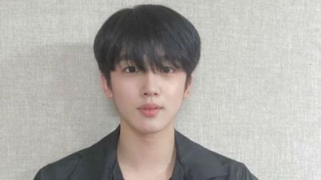 Murió el cantante Kim Yohan, integrante del grupo K-Pop TST kim yohan 0617