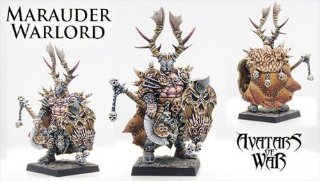 Nuevos lanzamientos y ofertas de AoW: Caudillo Saqueador Bárbaro y mas